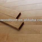 premier grade maple solid wood flooring YK-MAPLE