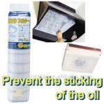 Prevent the sticking oil &amp; Choose print! F-781