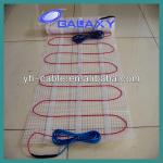 Producing And Exporting heating cable mat electric floor heating heating cable