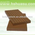 Promotion! Recycled water-proof decorative wpc solid diy tile board (CE RoHS) HD70S10-A