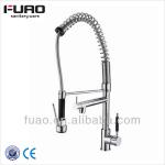 Pull Out Spray Kitchen Mixer FA-9664