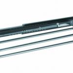 Pull-out Towel Bar 0371000