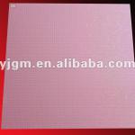 pvc ceiling panel and waterpfoof pvc panel HJ-184