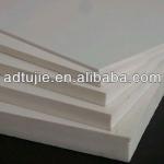 PVC foam board for house building material