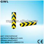 PVC high qualitycorner guard GWL106