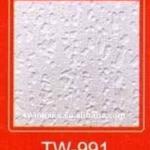 PVC Laminate Sheet (for Ceiling Tile) TW-991