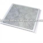 pvc stretch ceilings/stretch ceiling materials/ceiling design pvc panel BC-004