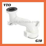 PVC-U toilet accessory G10