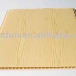 pvc wall panel (wooden designes) 700-wooden1
