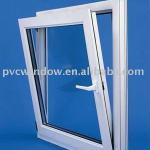 pvc window 60/66/75/80/88 casement and sliding