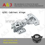 Q261 Door Hinge For Cabinet Door Q261