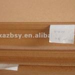 &quot;QinBa&#39; high quality Cork Sheet with certificate ISO9001:2000 QBCS001