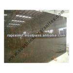 Quality Indian Tan Brown Slabs For Export Tan Brown