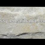 Quartz mushroom stone Wall tile -101105