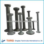rapid concrete ceiling lifting stud, lifting head anchor,construction hardware