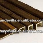 RD polyurethane decorative faux wood beams RD-R862