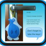 Recordable hand sensor door chime hot sale RD-669