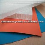 recycled plastic honeycomb core for table bases PP8-12,PP6 PP8 PP10 PP12