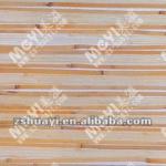 Recycled translucent PETG /new building construction material G-0915-B
