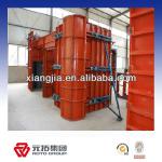 recycling construction formwork safe scaffolding shoring