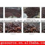 red rock lava stone cooking GSP-318