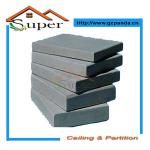 Reinforced Fiber Cement Board Fiber Cement Board