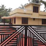 RESIDENTIAL HOUSE FOR SALE IN GURUVAYUR-UAE-0554801241,KUWAIT:94461005 RESIDENTIAL PROPERTY