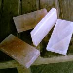 Rock Salt Tiles