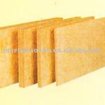 Rock Wool Plate / Mineral Wool Plate / Soundproofing JNRW-02