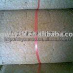 rockwool heat insulation blanket rock wool 100-200kg/m3