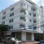 Room for rent putabucha road bangkok thailand