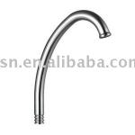 round faucet spout ZL YK--ZL1804