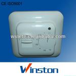 RTC70 Floor Heating Mechanical Room Thermostat RTC70.XX /WST-6000