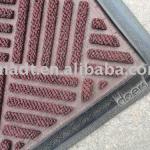 rubber floor mat NAR-LPRM