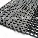 Rubber mat for paving GM0404-C
