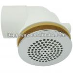 S-0016B Hot Tub Suction,Flat Cover Series of Bathtub Suction Parts S-0016B