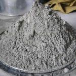 S95 Ground Granulated Blastfurnace slag (GGBS) for Portland Cement BS EN