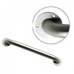 safety stainless steel grab bar