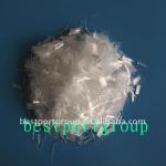 Samples of Polyacrylonitrile Fiber BPPF-11