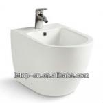 Sanitary ware ceramic green water closet bidet toto LT-036C