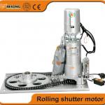 Save and Durable Rolling Door Motor 1000kg ECR-1000-3P