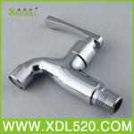 Saving Water Wall Mount Laundry Brass Tap XDL-8008