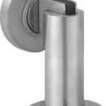 SC006 Stainless steel casting or Zinc Alloy Magnetic door stopper SC006