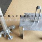 scaffolding prop forkhead