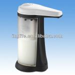 Sensor Plastic Liquid Soap Dispenser ING-9506 ING-9506