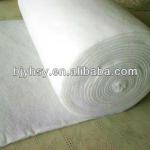 SGS Tested Construction Polypropylene Nonwoven Geotextile