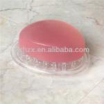 shenzhen transparent soap saver,holder soap holder