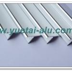 Shinny--Aluminium tile trim( T series) YT003