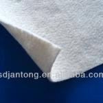 short fiber needle punched geotextile SNG100-SNG1500