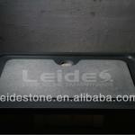 Shower base shower pan stone shower tray LD-J019